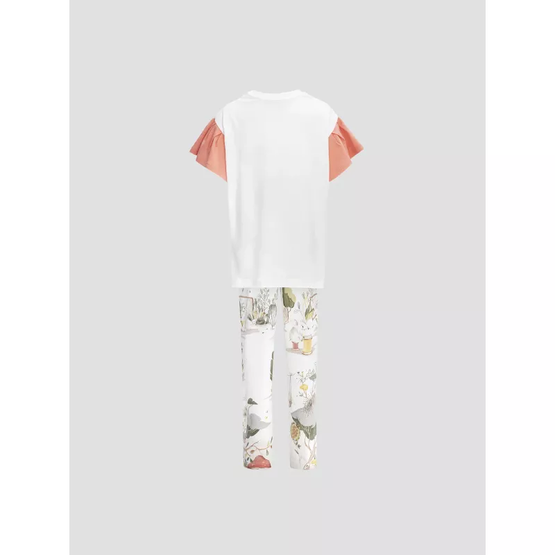 Kids pajamas PICCOLO