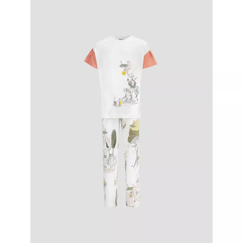 Kids pajamas PICCOLO