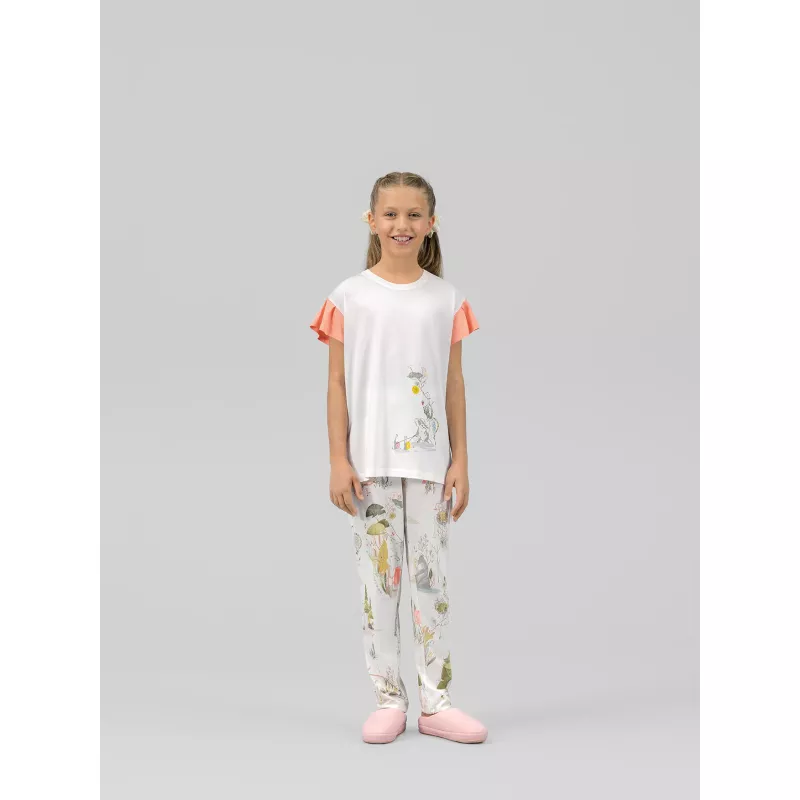 Kids pajamas PICCOLO