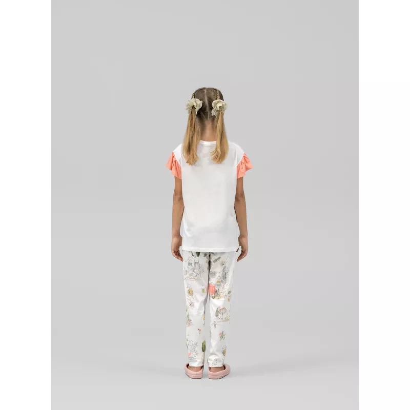 Kids pajamas PICCOLO