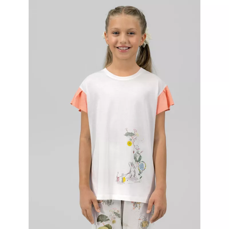 Kids pajamas PICCOLO