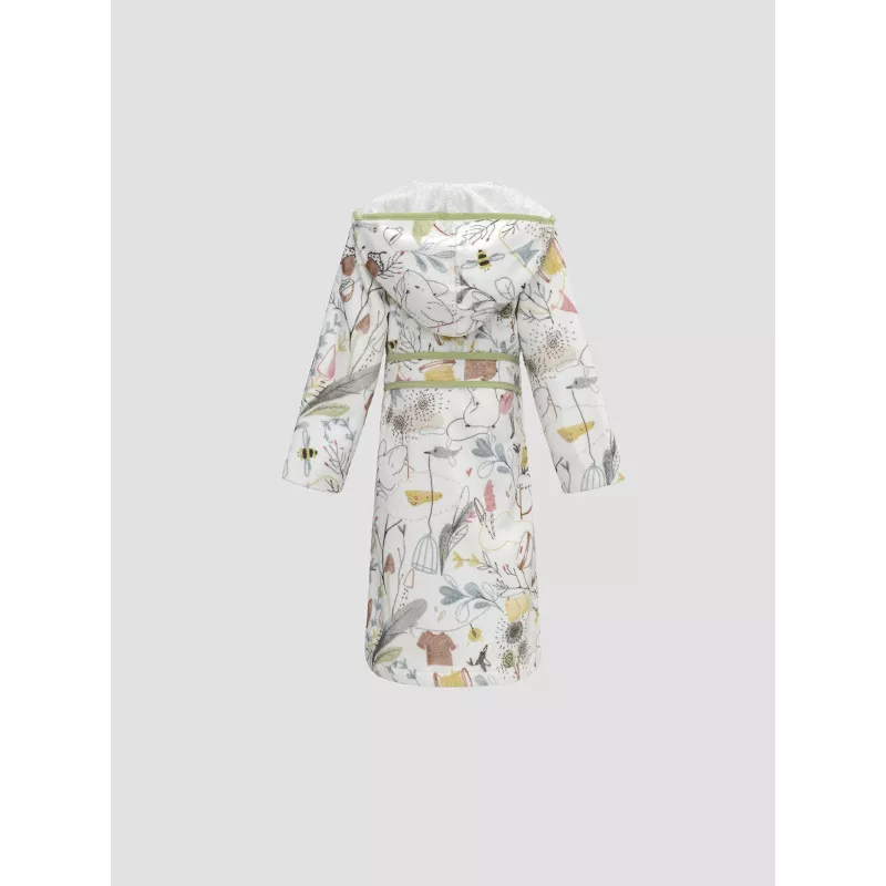 Kid's bathrobe PICCOLO