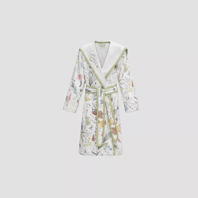 Kid's bathrobe PICCOLO