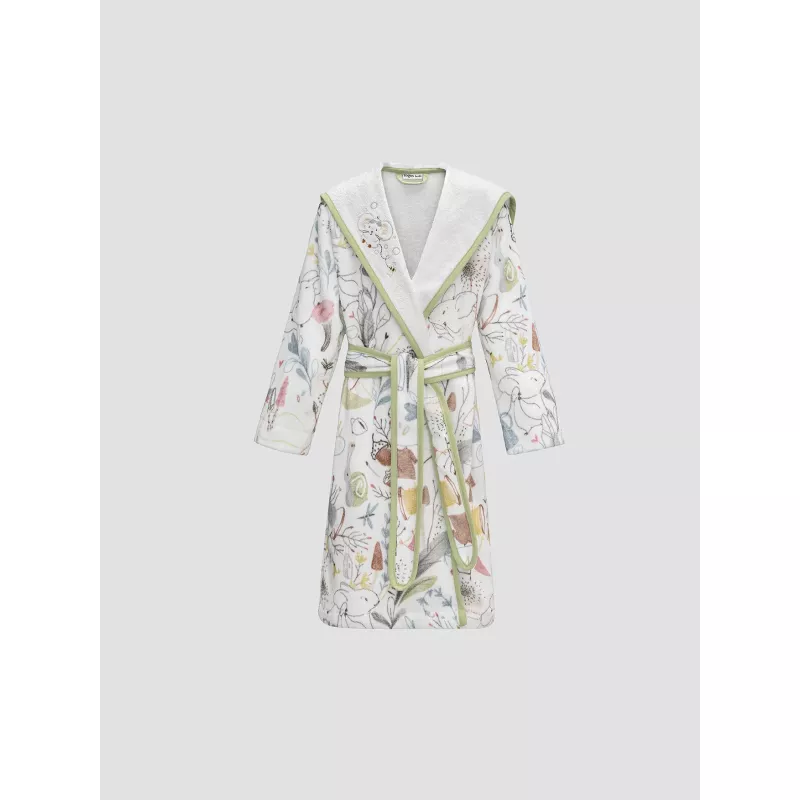 Kid's bathrobe PICCOLO