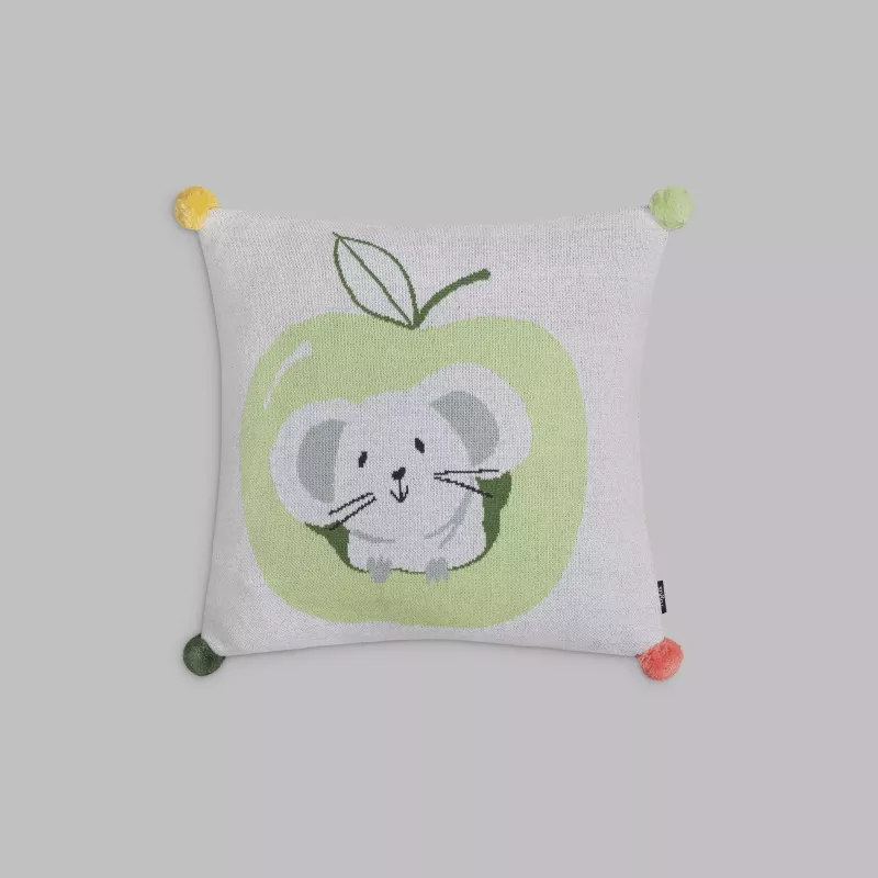 Decorative pillow PICCOLO