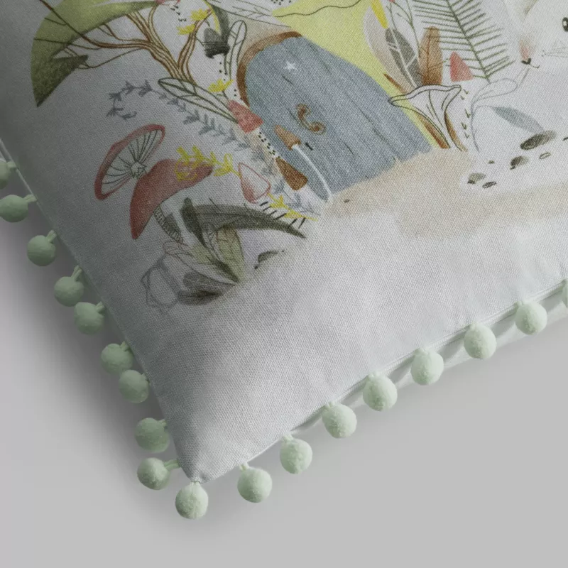 Decorative pillow PICCOLO