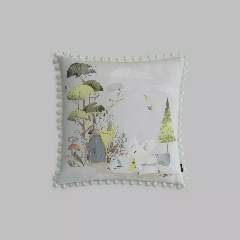 Decorative pillow PICCOLO