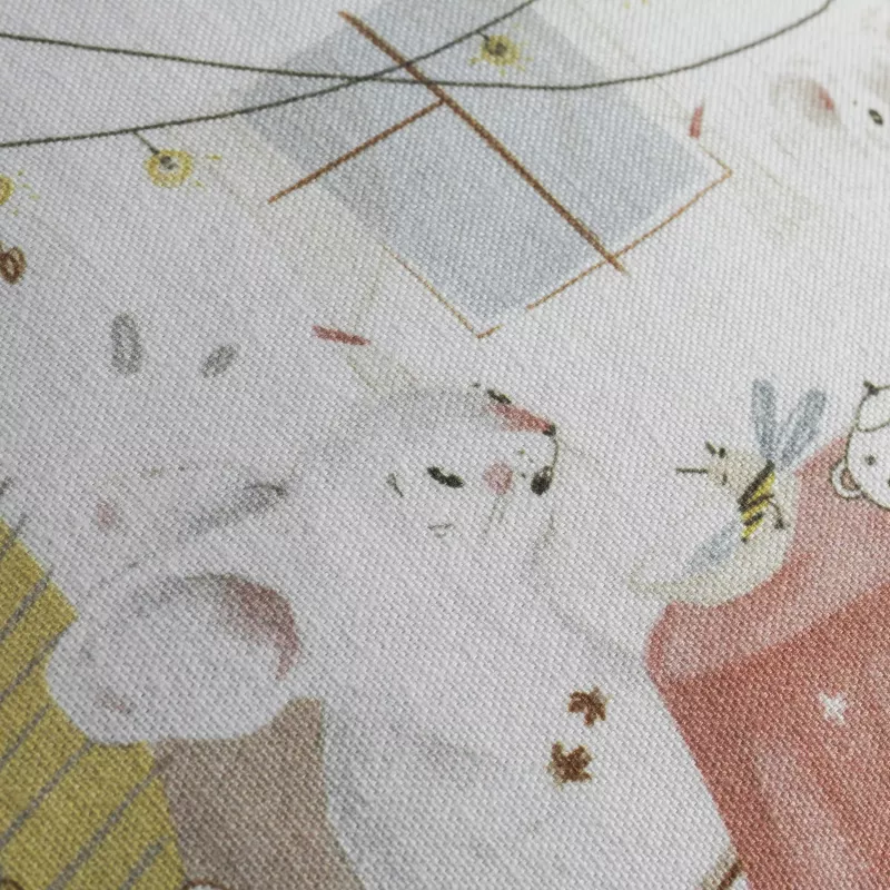 Decorative pillow PICCOLO
