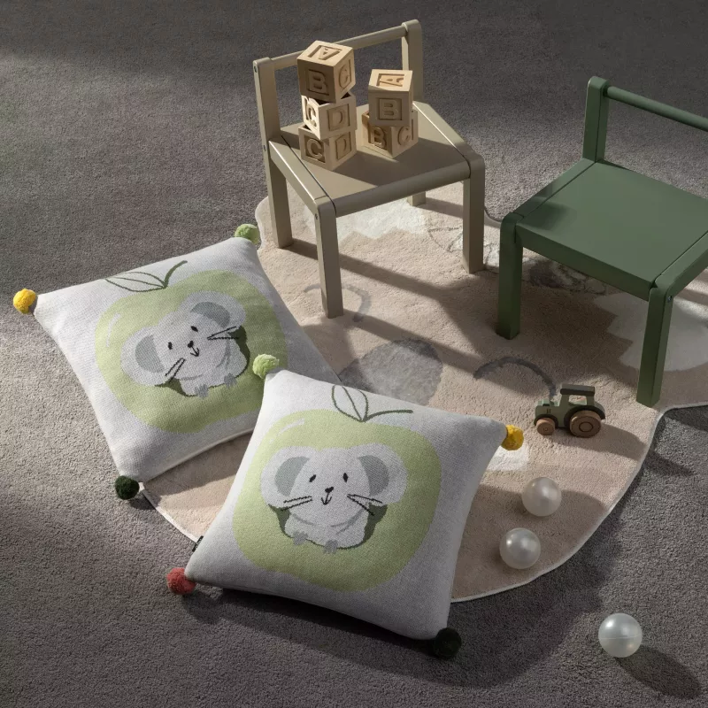 Decorative pillow PICCOLO