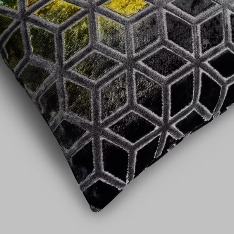 Decorative pillow PILARY 