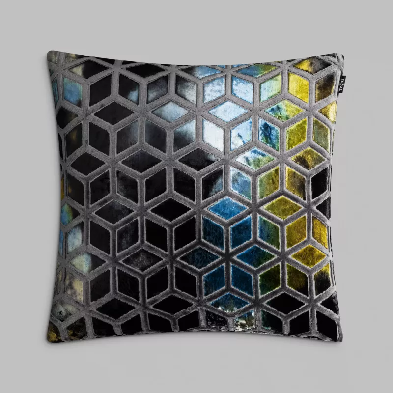 Decorative pillow PILARY