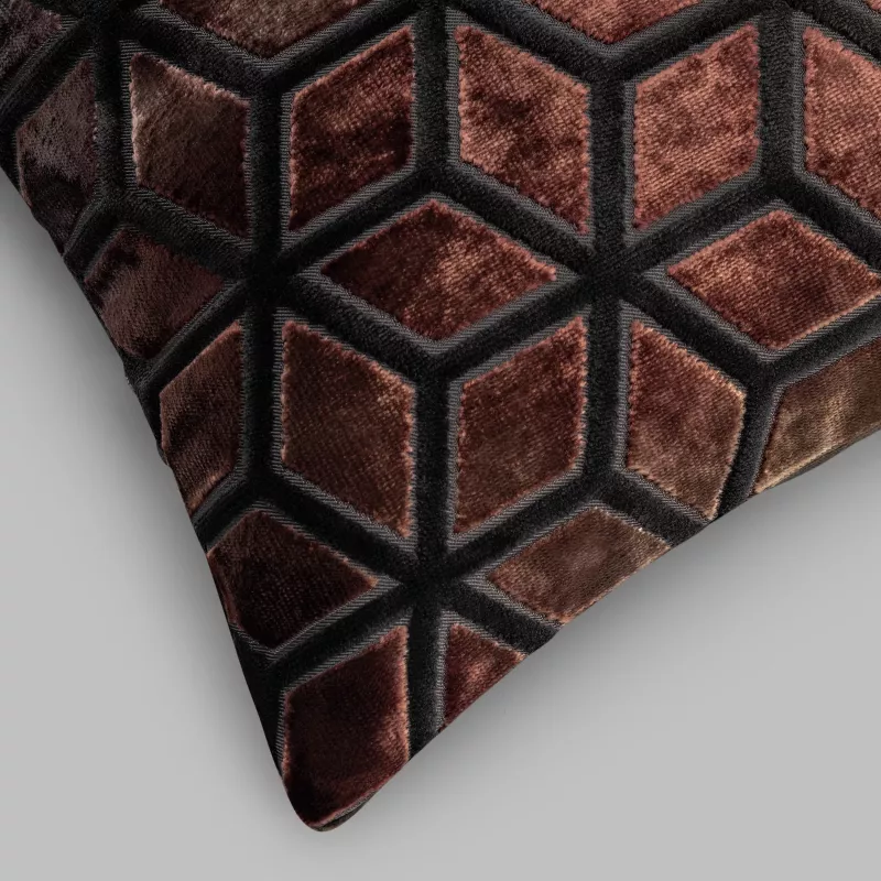 Decorative pillow PILARY