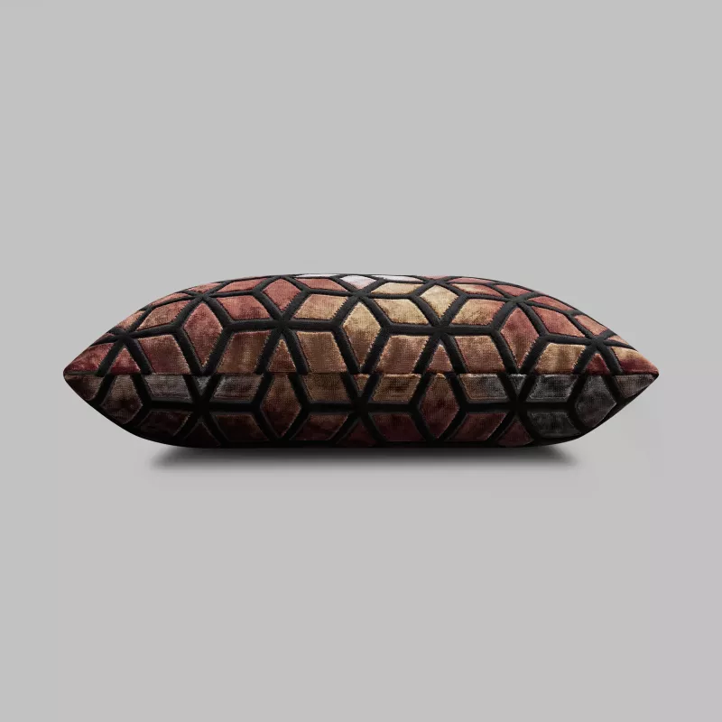 Decorative pillow PILARY