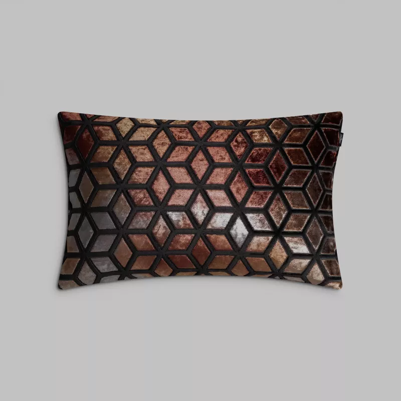 Decorative pillow PILARY