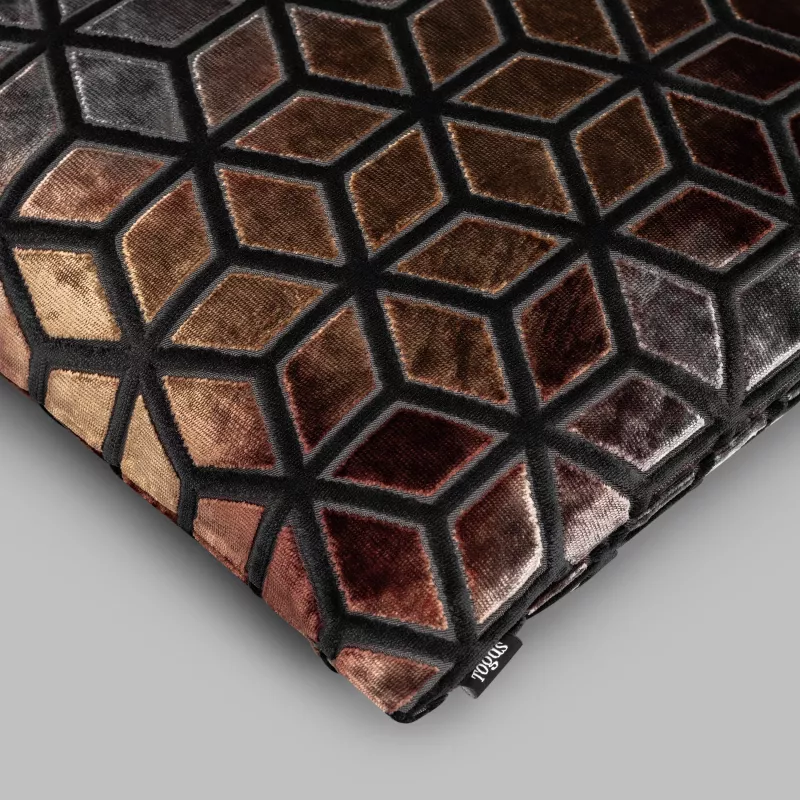 Decorative pillow PILARY 