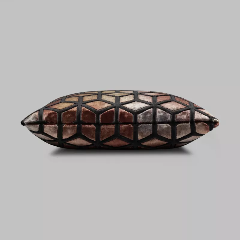 Decorative pillow PILARY 