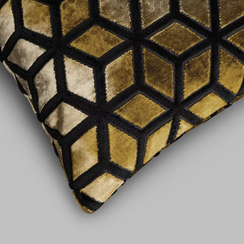 Decorative pillow PILARY
