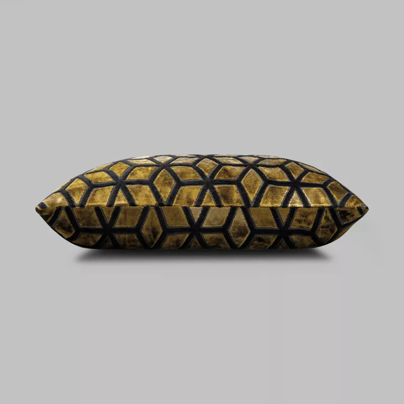 Decorative pillow PILARY