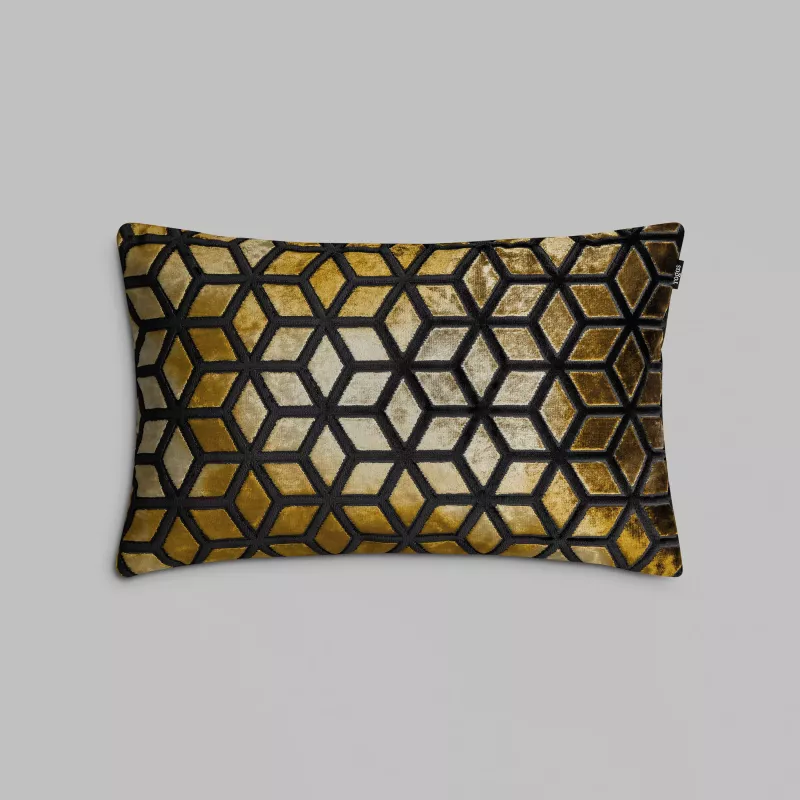 Decorative pillow PILARY
