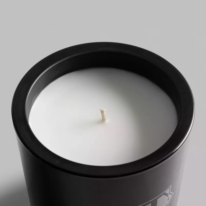 Scented candle PINK PEPPER & LYCHEE
