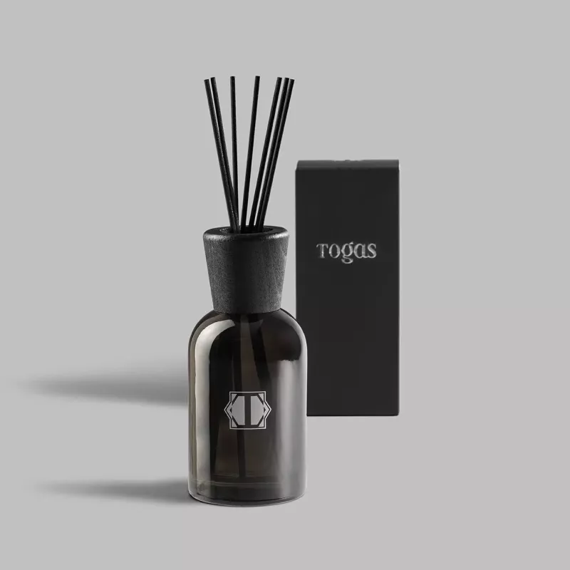 Aroma diffuser PINK PEPPER  & LYCHEE