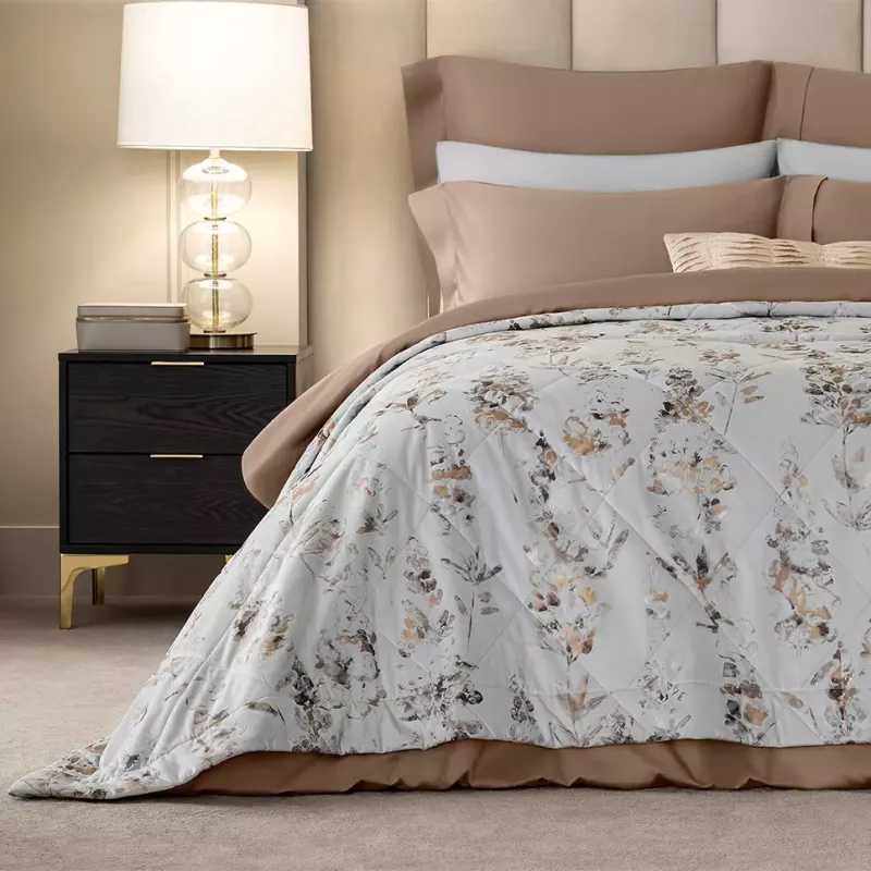 Bedspread PLASSE