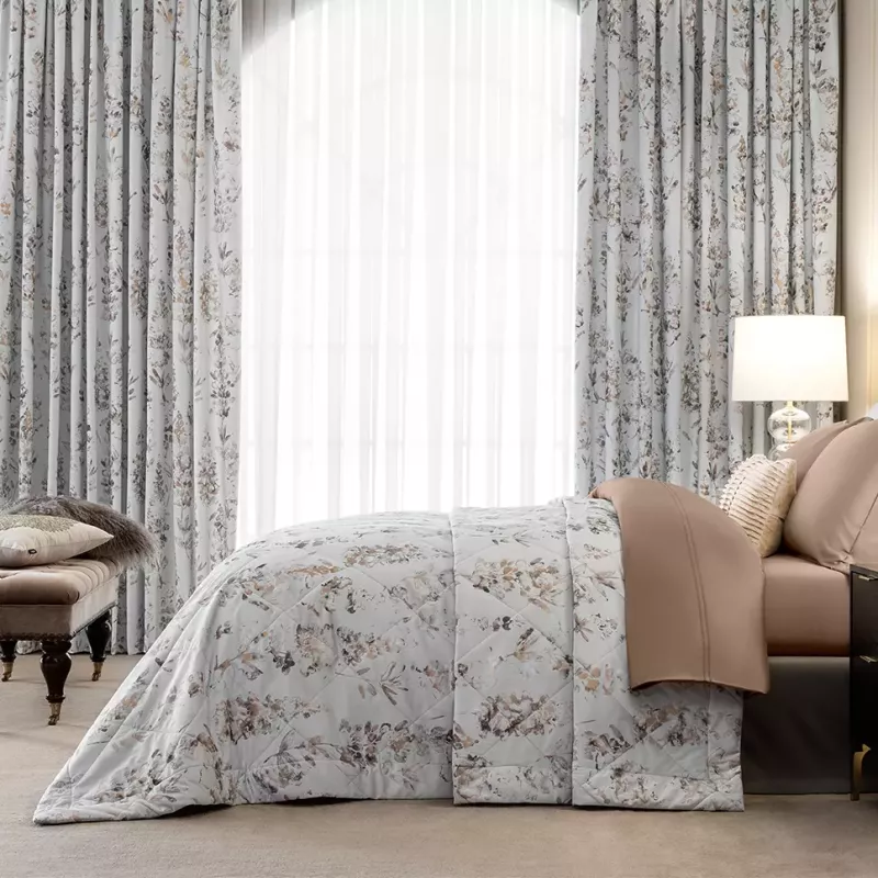 Bedspread PLASSE