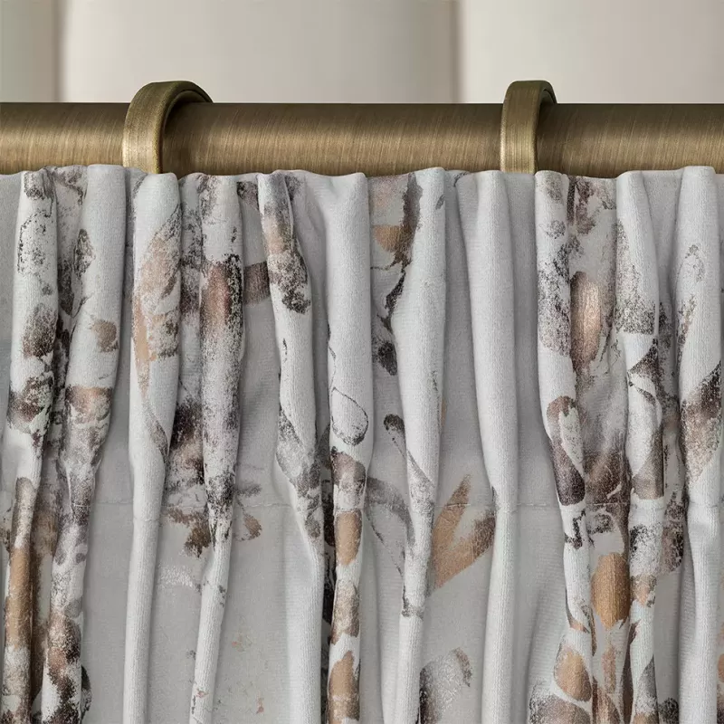 Curtain set PLASSE