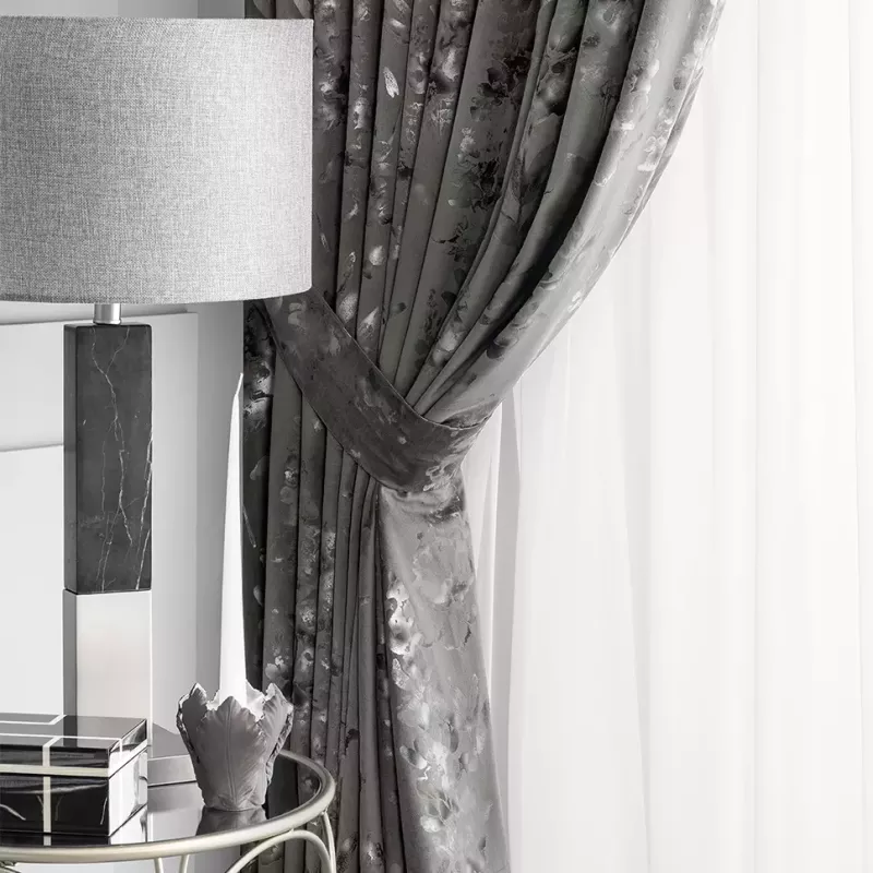 Curtain set PLASSE