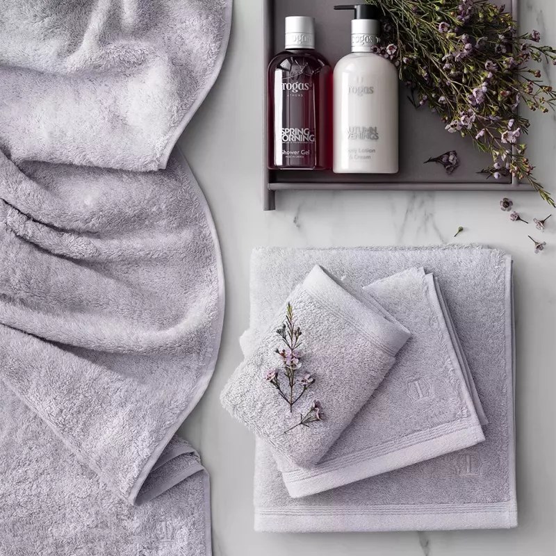 Towel POITIERS