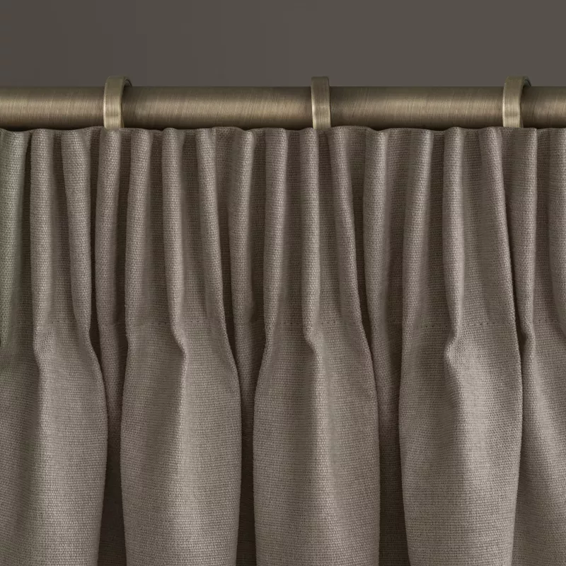 Curtains QUENTIN