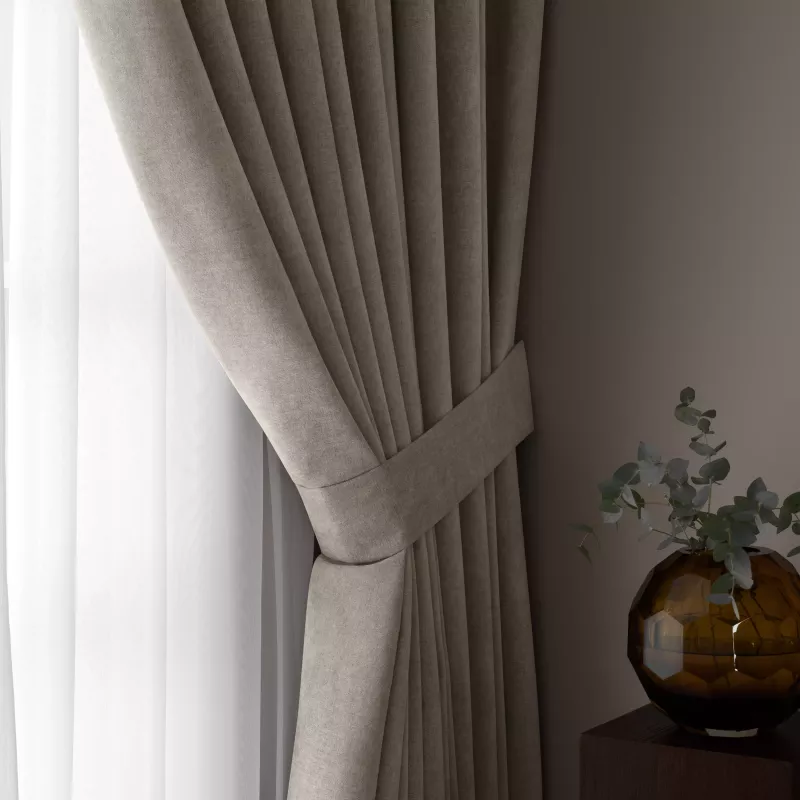 Curtains QUENTIN