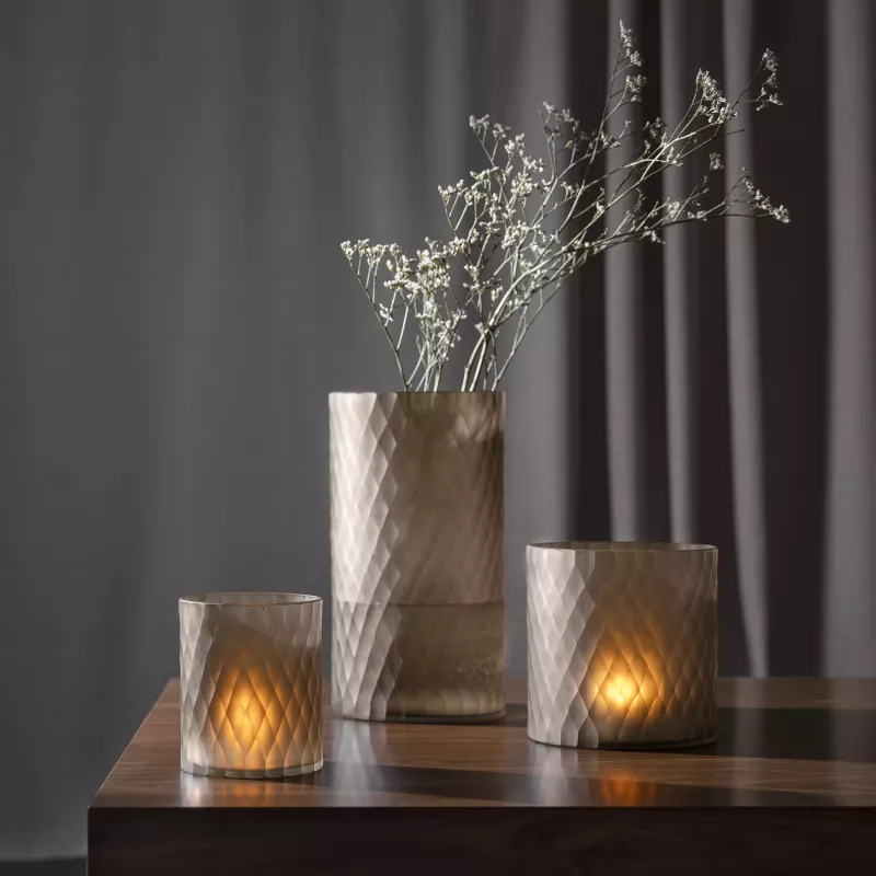 Vase/Candleholder CANTAN