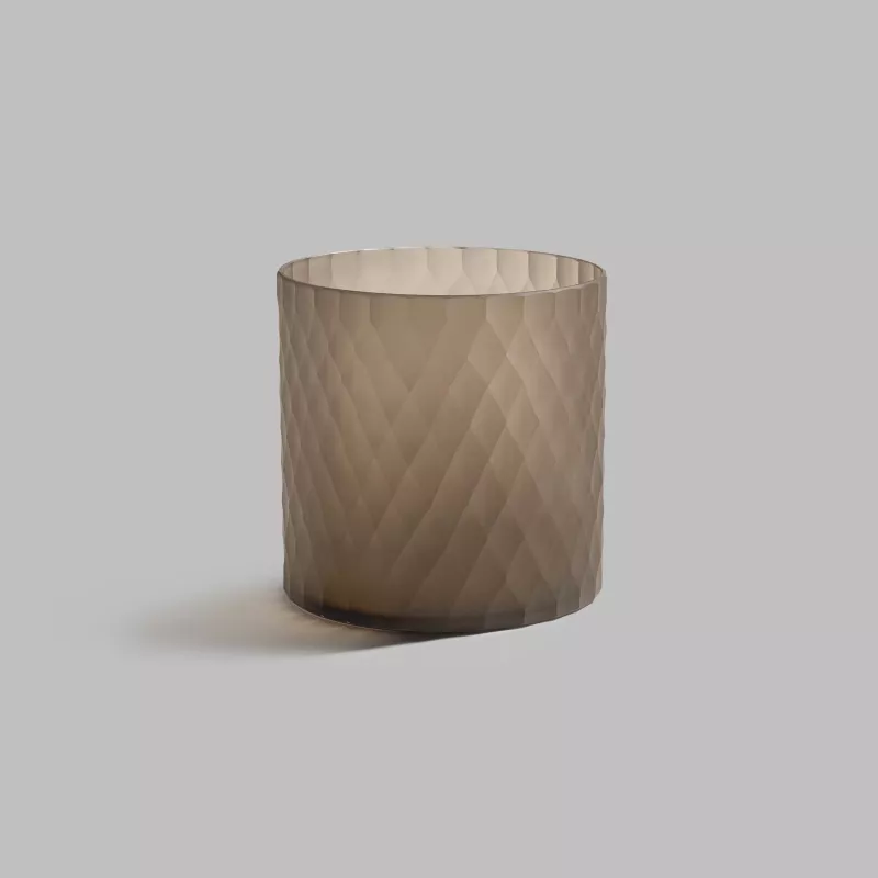 Vase/Candleholder CANTAN