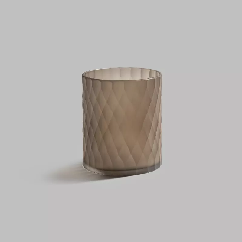 Vase/Candleholder CANTAN