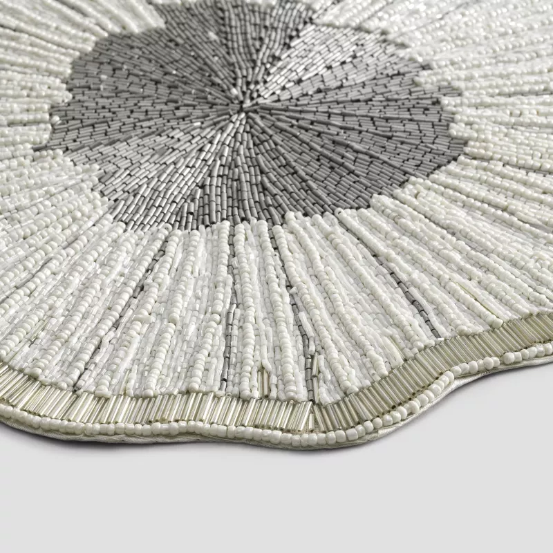 Decorative placemat RAMBAL