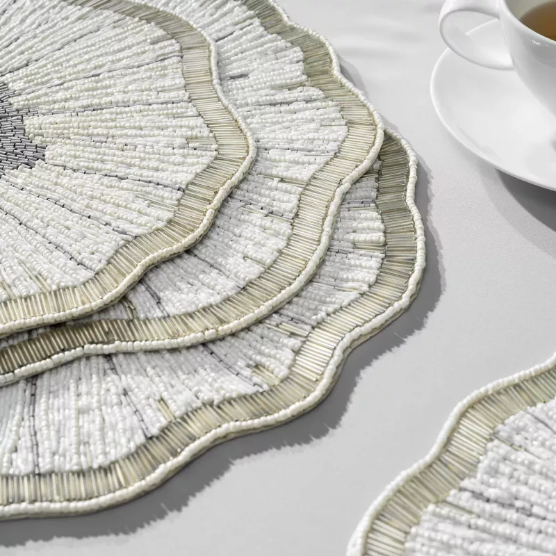 Decorative placemat RAMBAL