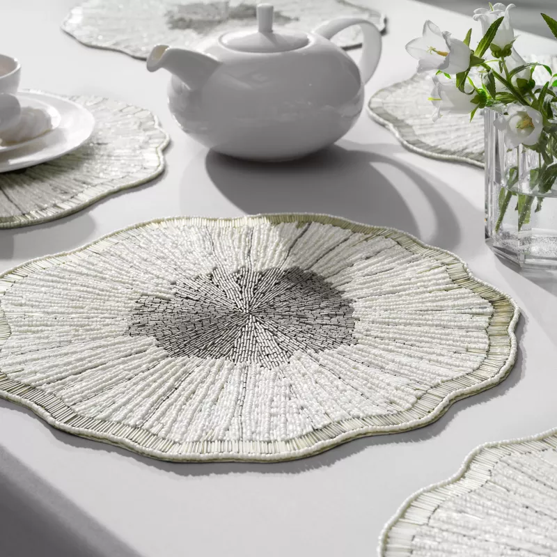 Decorative placemat RAMBAL