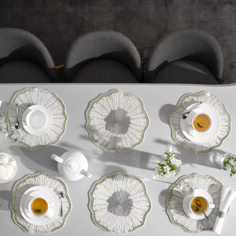 Decorative placemat RAMBAL