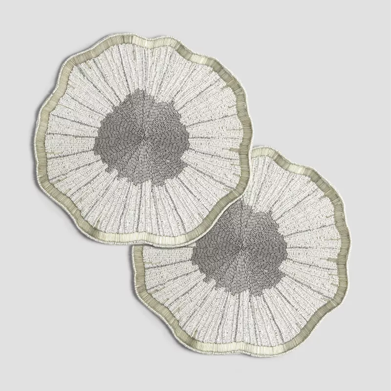 Decorative placemat RAMBAL