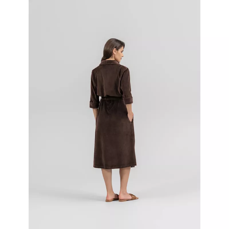 Bathrobe RANYE