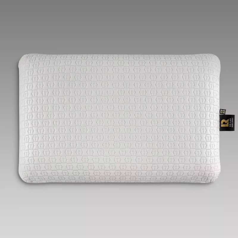 Anatomic pillow RE-LAX
