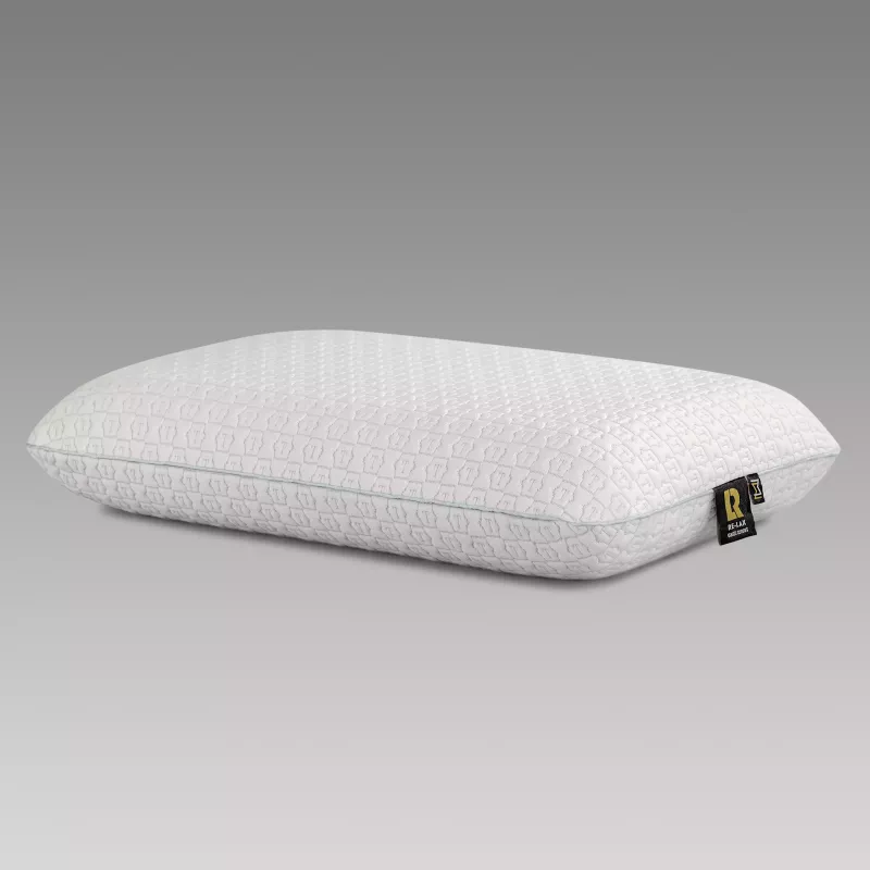 Anatomic pillow RE-LAX