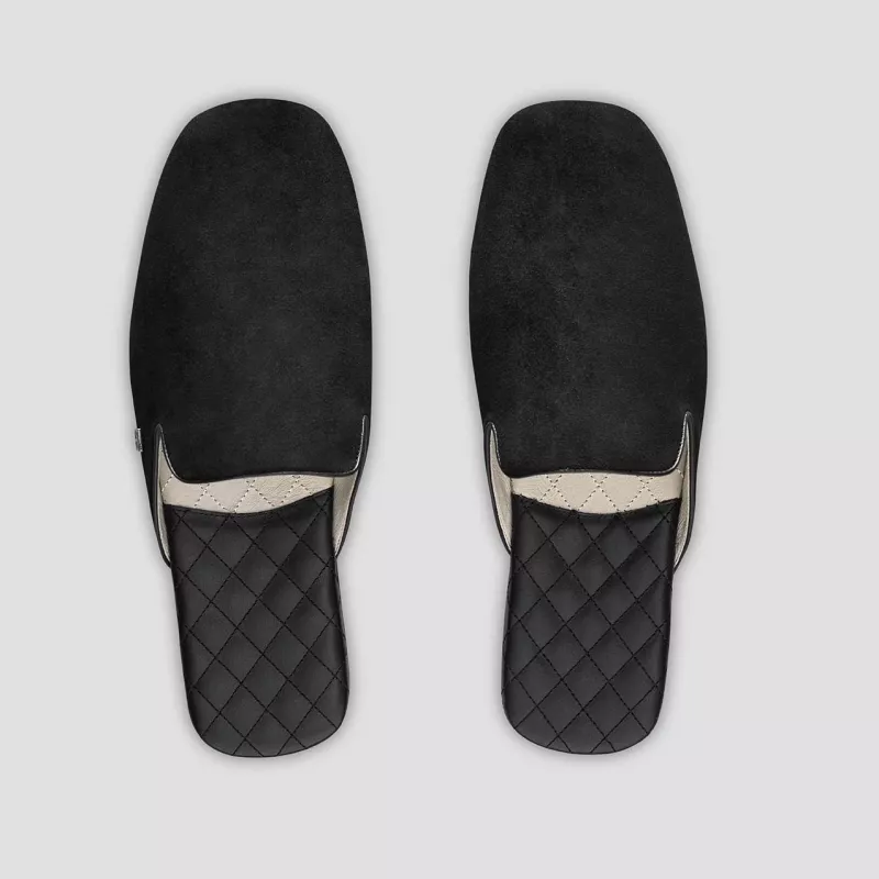 Slippers RHEON