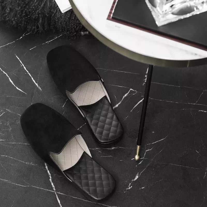 Slippers RHEON