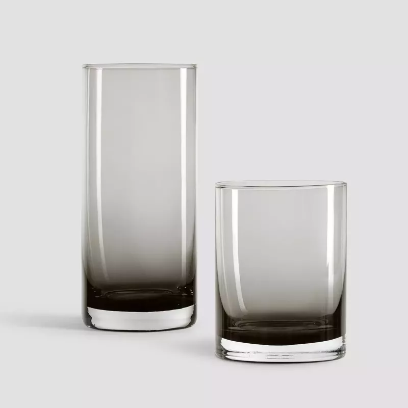 Beverage glasses RIORDAN 