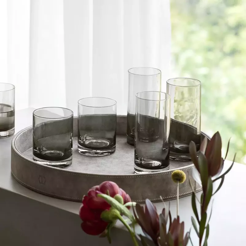Beverage glasses RIORDAN 