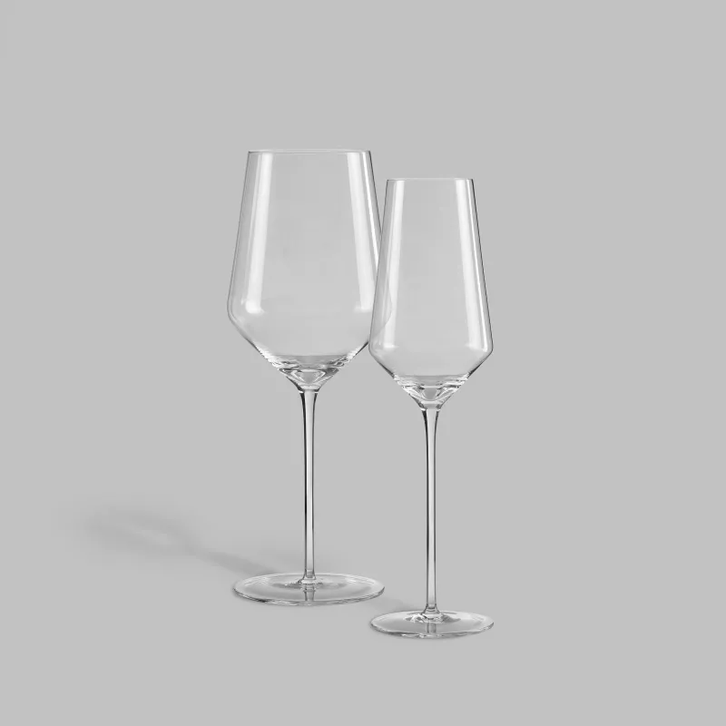 Wine glasses REVIRON