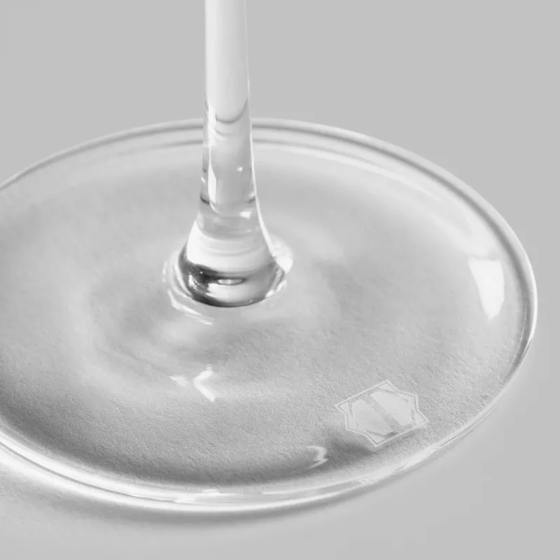 Wine glasses REVIRON