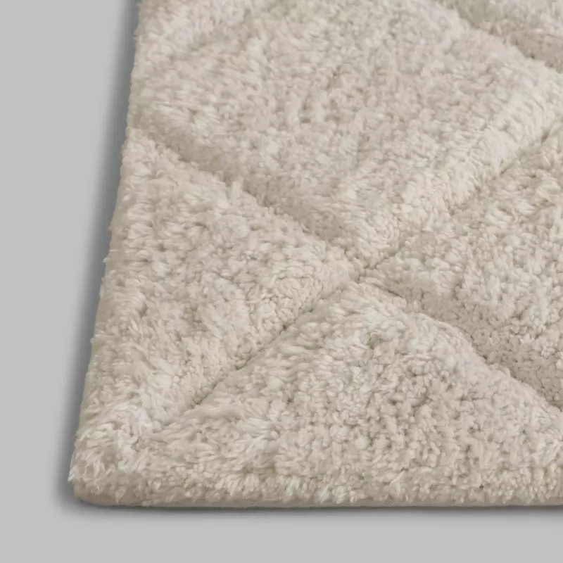 Bath mat RHODES
